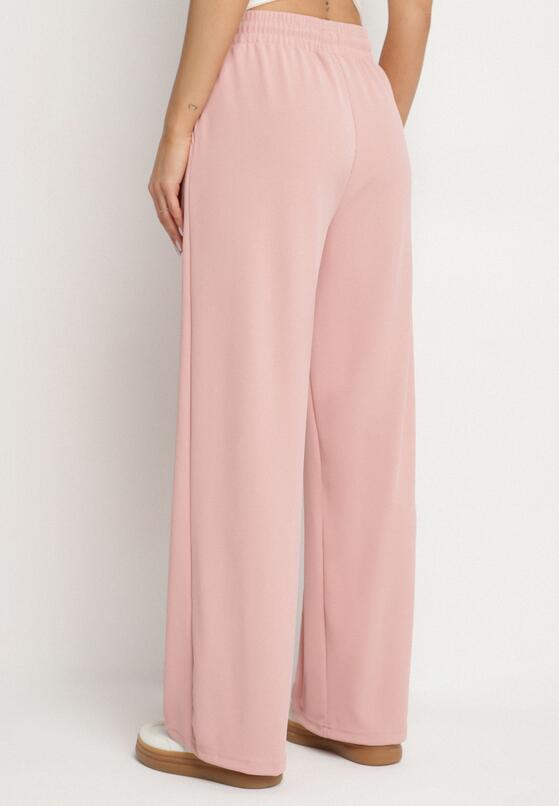 Pantaloni Roz 3