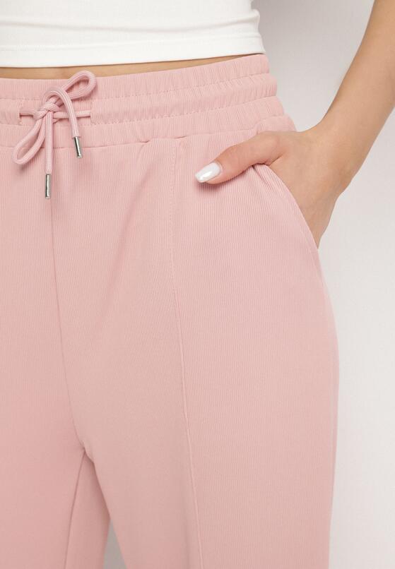 Pantaloni Roz 5