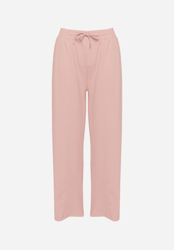 Pantaloni Roz 6