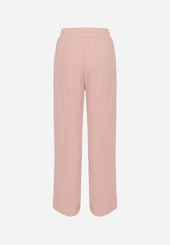 Pantaloni Roz 7