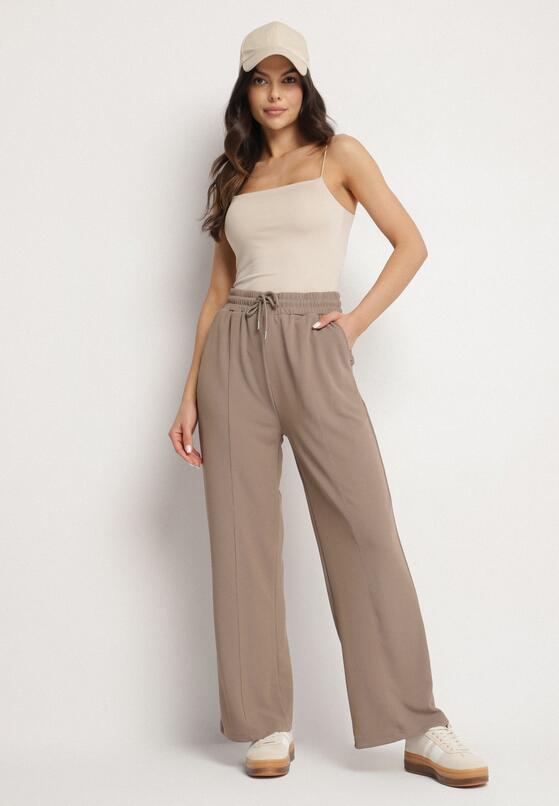 Pantaloni Maro 2