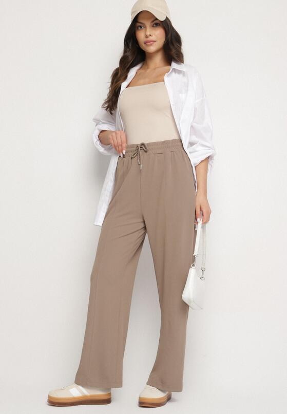 Pantaloni Maro 4