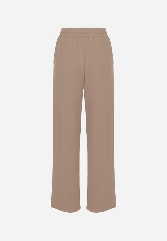 Pantaloni Maro 7