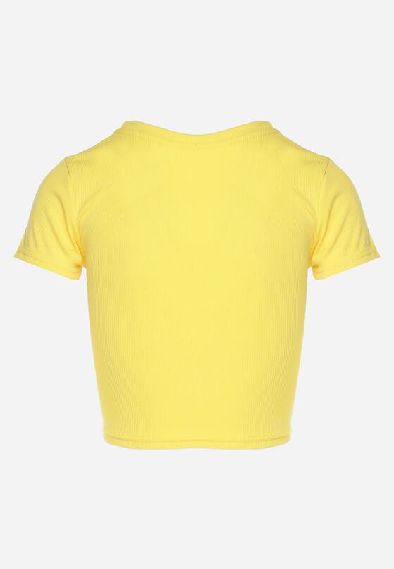 Sárga Póló 7