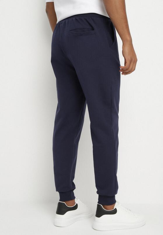 Pantaloni Bleumarin 3