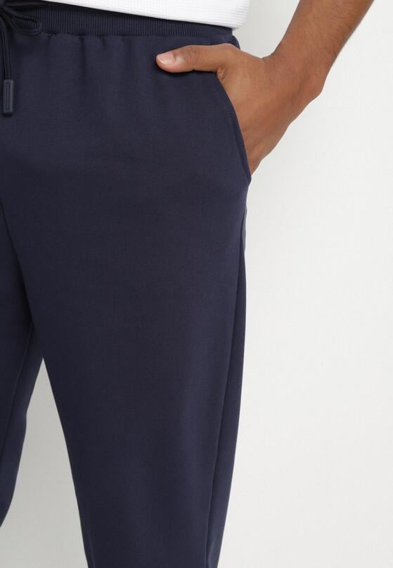 Pantaloni Bleumarin 5