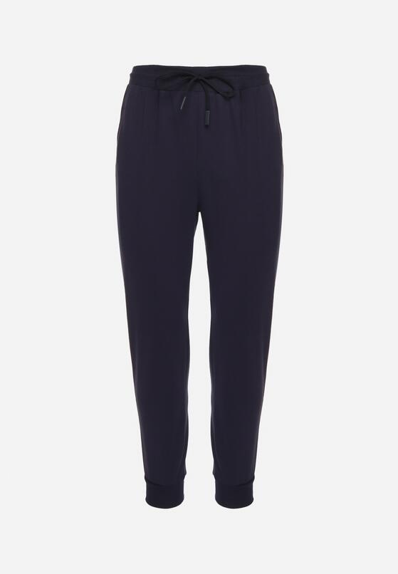 Pantaloni Bleumarin 6