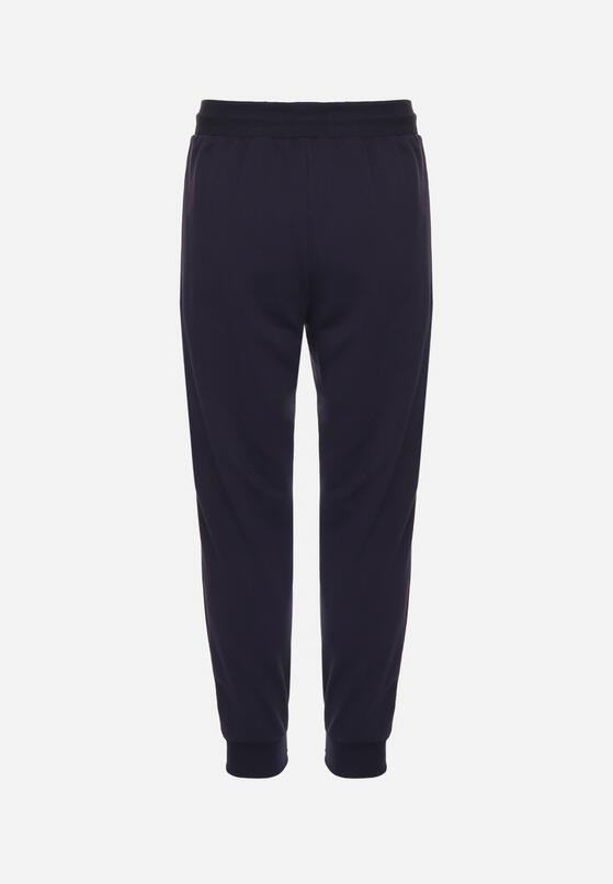 Pantaloni Bleumarin 7