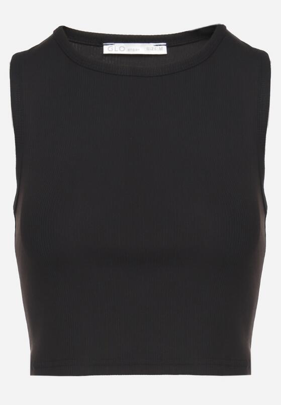 Top Negru 6