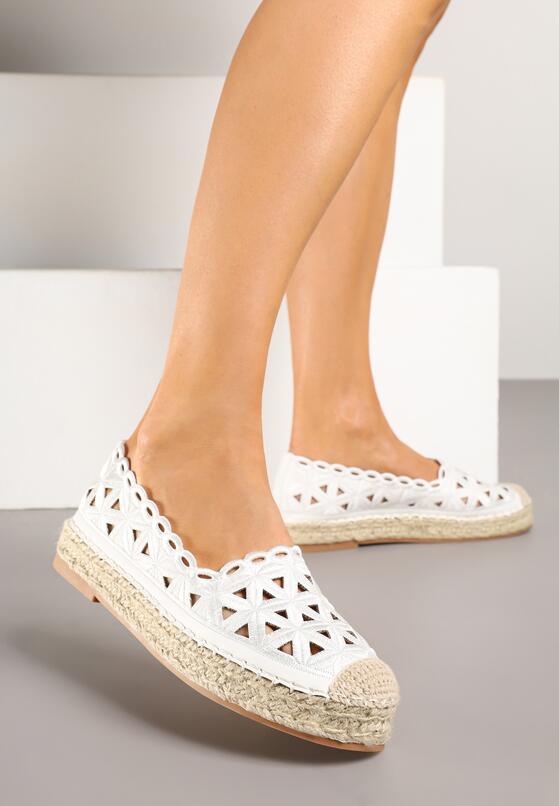 Espadrile Albe 2
