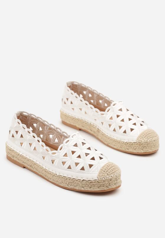 Espadrile Albe 5
