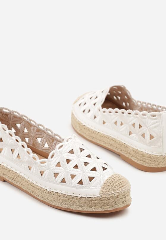 Espadrile Albe 6