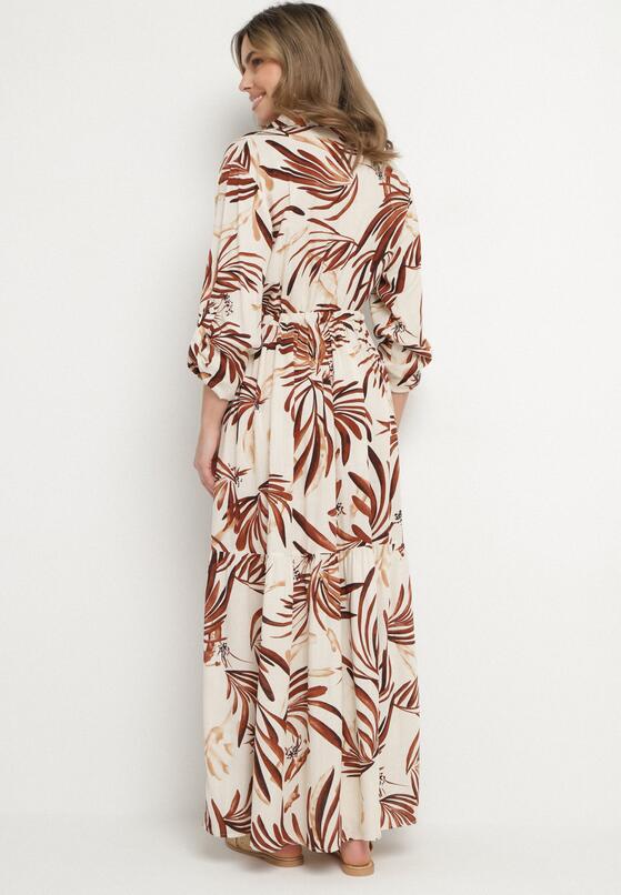 Rochie Bej 3
