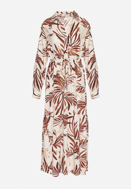 Rochie Bej 6