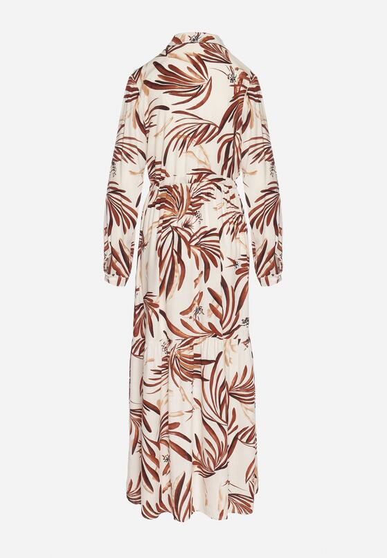 Rochie Bej 7
