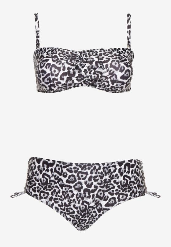 Fekete Bikini 5