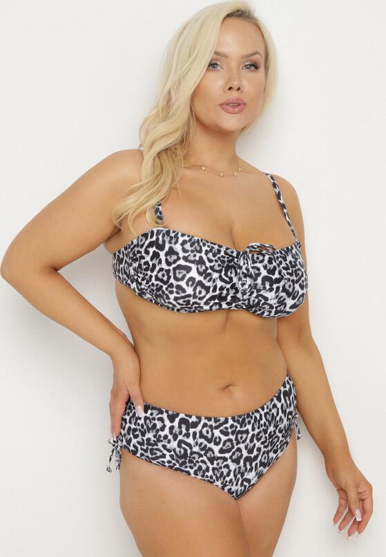 Fekete Bikini 1