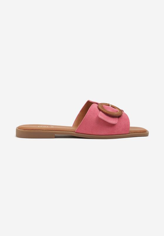 Pink Papucs 4