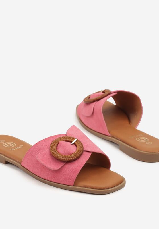 Pink Papucs 6