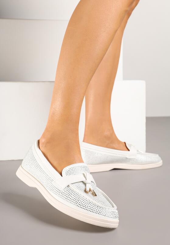 Mocasini Albi 2
