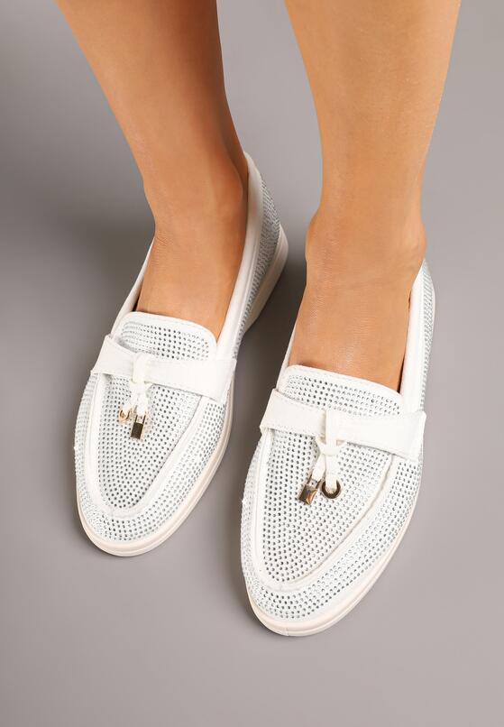 Mocasini Albi 3