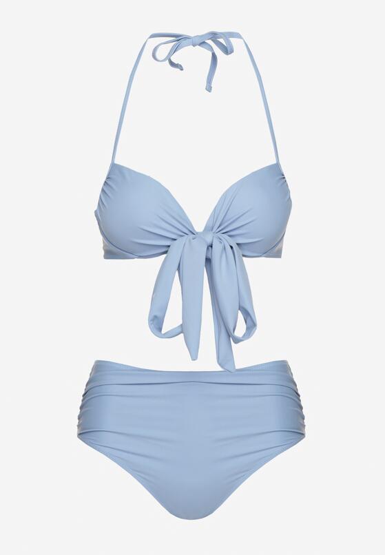 Kék Bikini 5