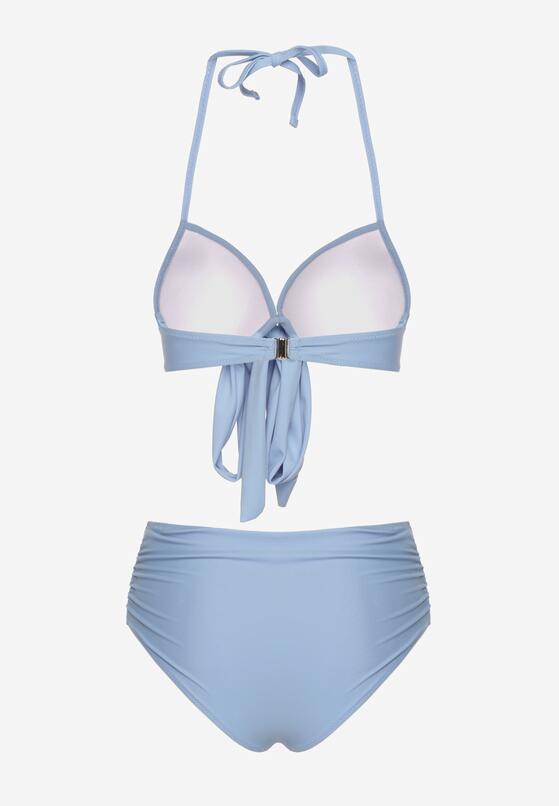 Kék Bikini 6