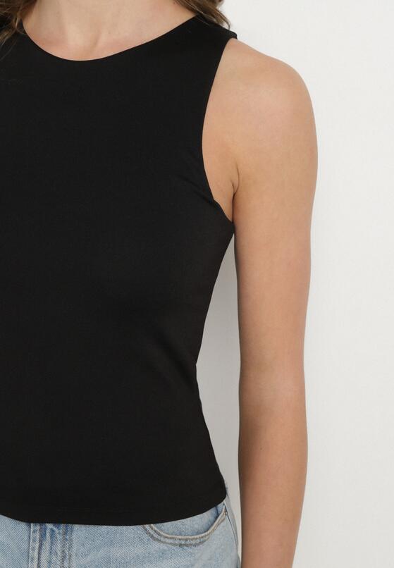 Top Negru 5