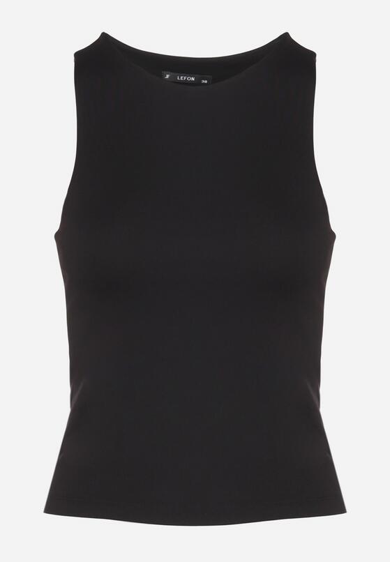 Top Negru 6