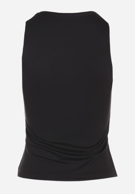 Top Negru 7