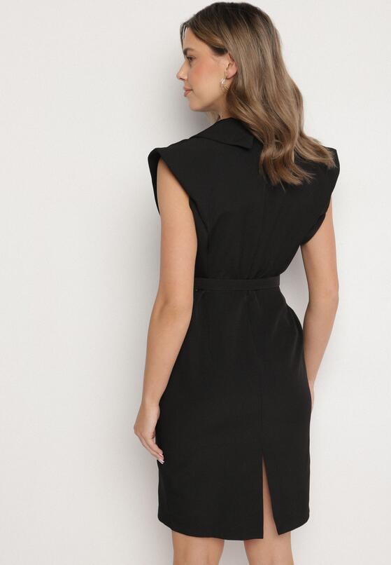 Rochie Neagră 3