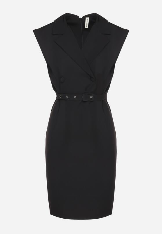 Rochie Neagră 6