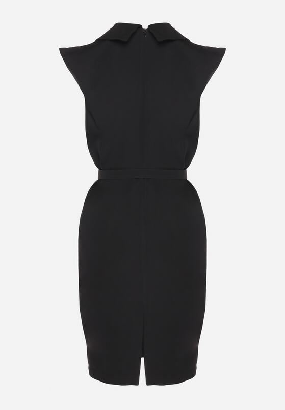 Rochie Neagră 7