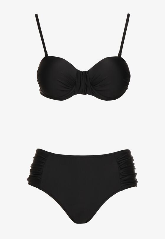 Fekete Bikini 5