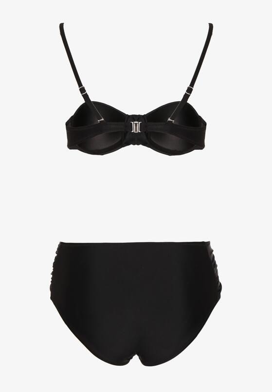 Fekete Bikini 6