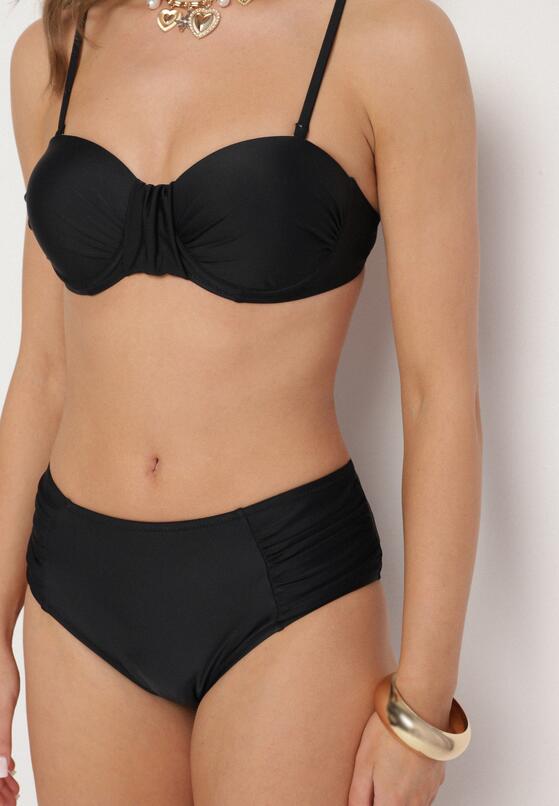 Fekete Bikini 4