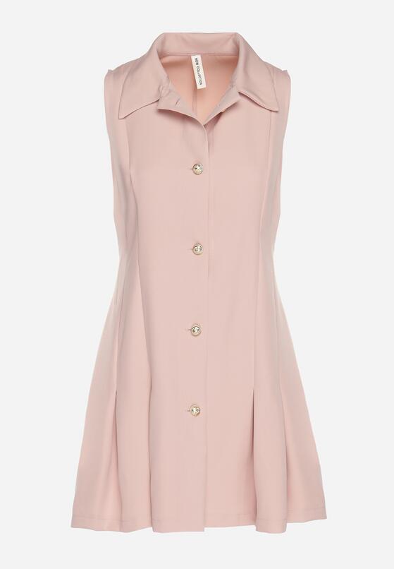 Rochie Roz 6