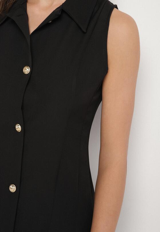Rochie Neagră 5