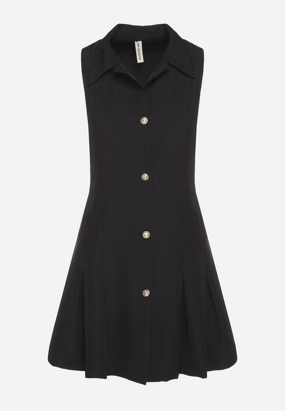 Rochie Neagră 6
