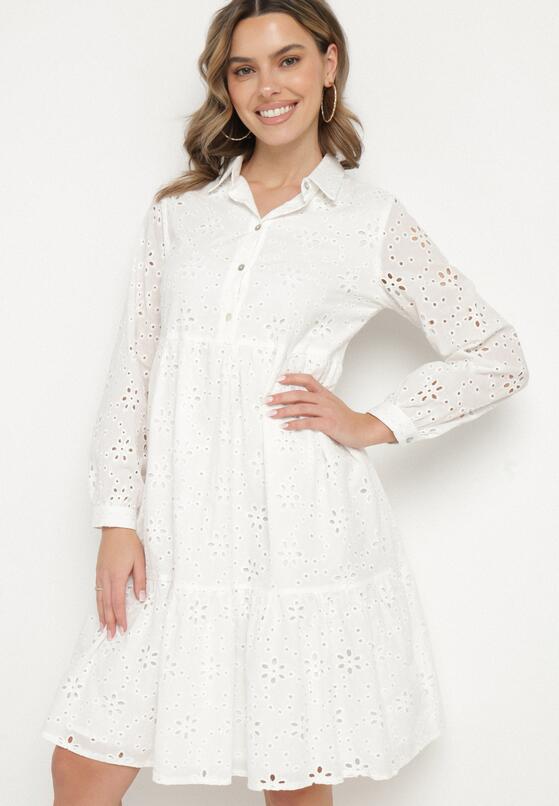 Rochie Albă 1