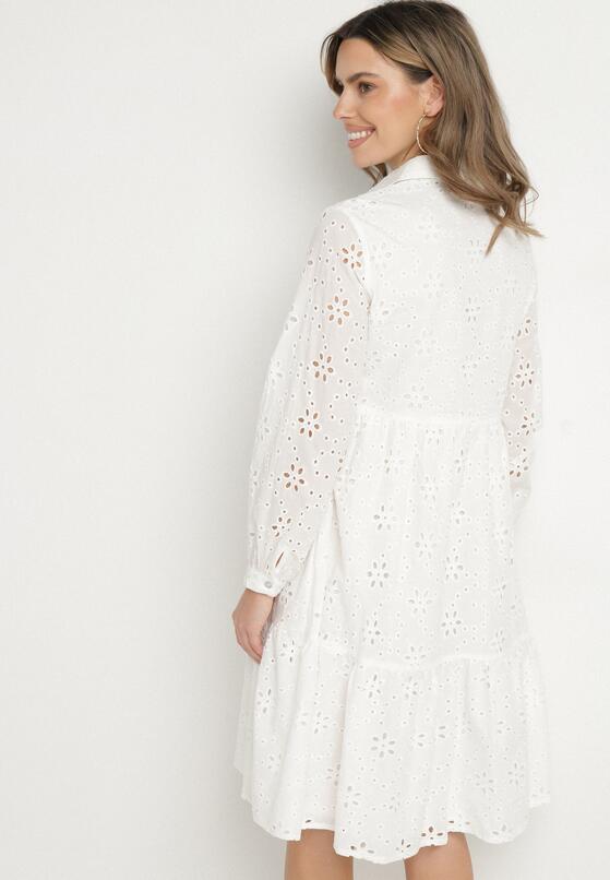 Rochie Albă 3