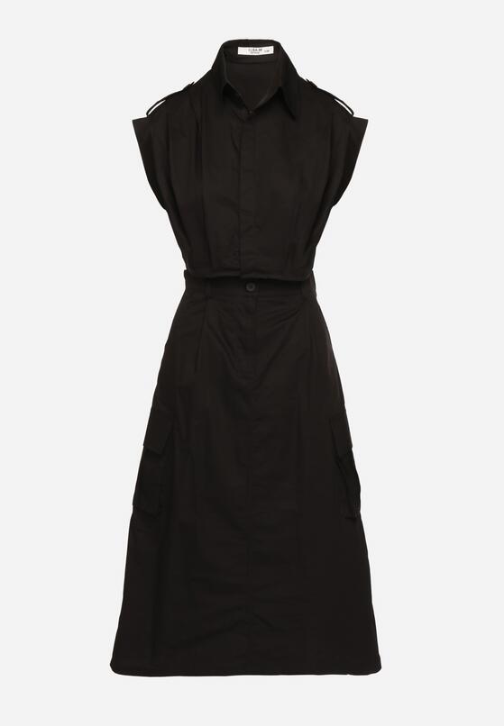 Compleu Negru 6