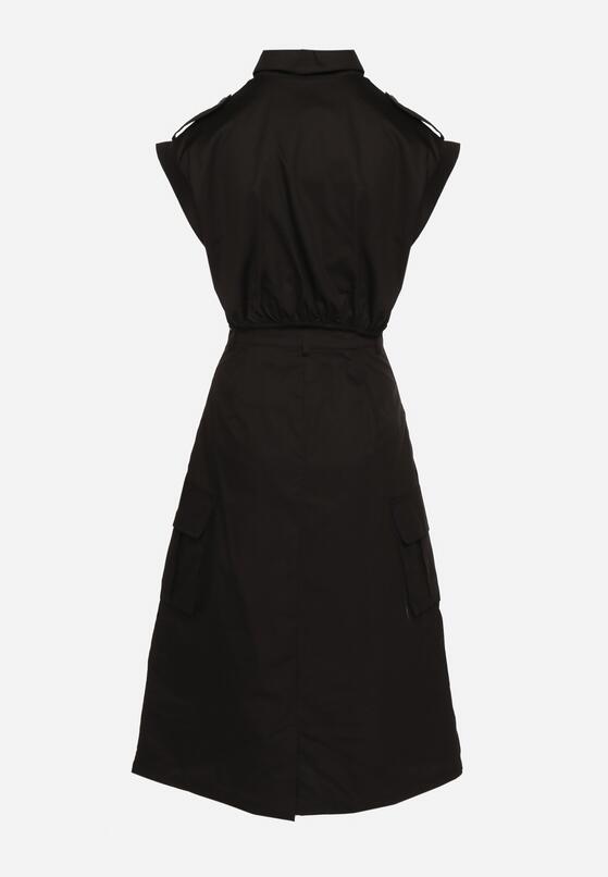 Compleu Negru 7