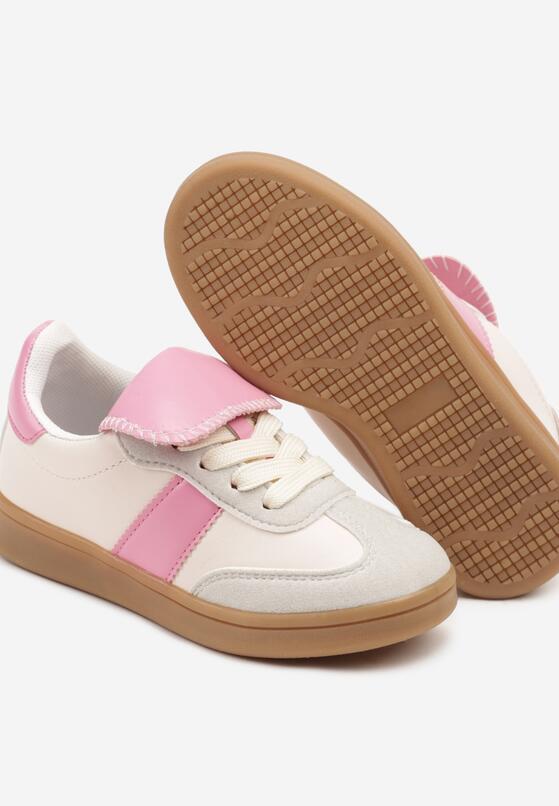Pantofi sport Roz 3