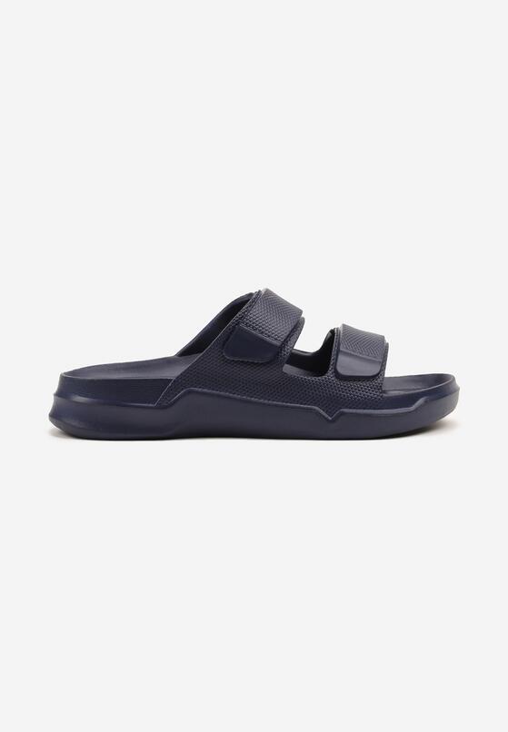 Papuci Bleumarin 1