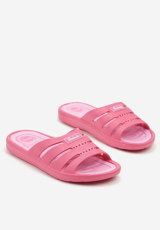 Pink Papucs 5