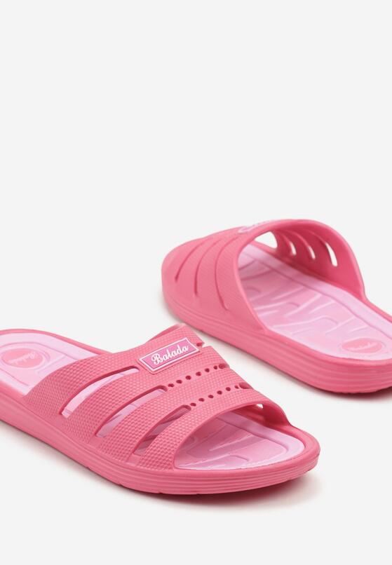 Pink Papucs 6