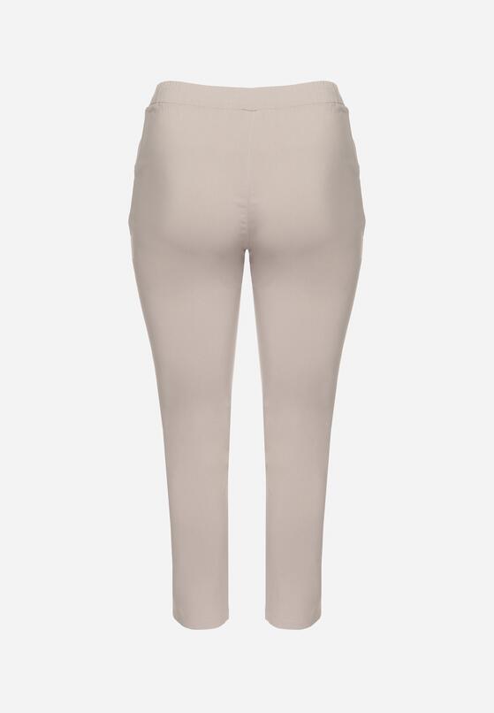 Pantaloni Bej 7