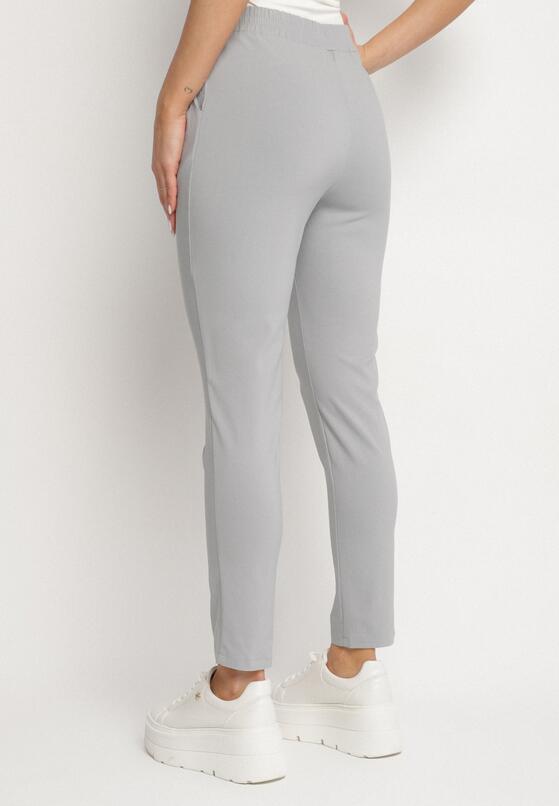 Pantaloni Gri 3