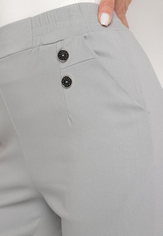 Pantaloni Gri 5